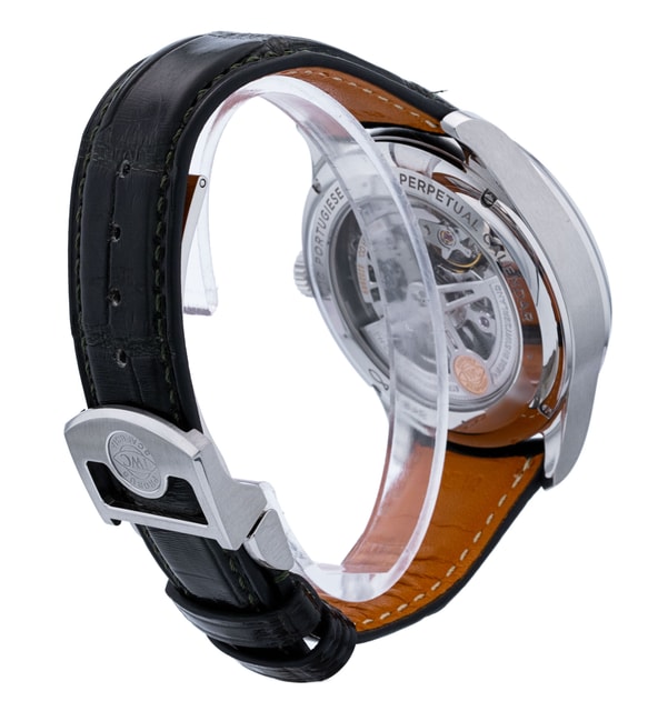 IWC Portugieser Perpetual Calendar IW344207 Image 3